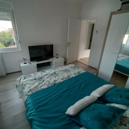 Apartman Magdalena Trebinje Zewnętrze zdjęcie