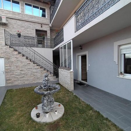 Apartman Magdalena Trebinje Zewnętrze zdjęcie