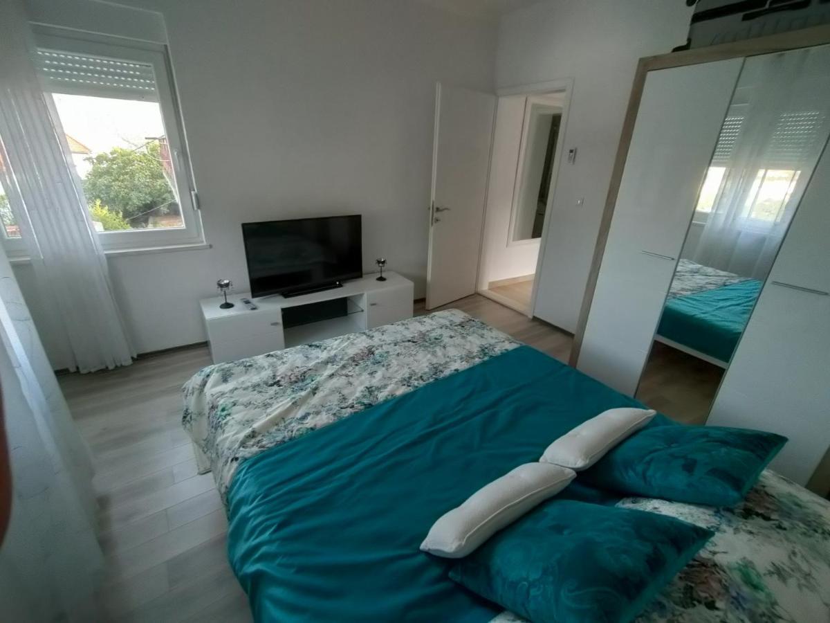 Apartman Magdalena Trebinje Zewnętrze zdjęcie