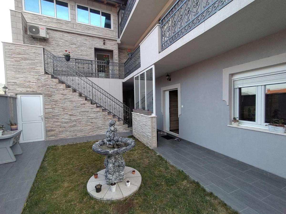 Apartman Magdalena Trebinje Zewnętrze zdjęcie