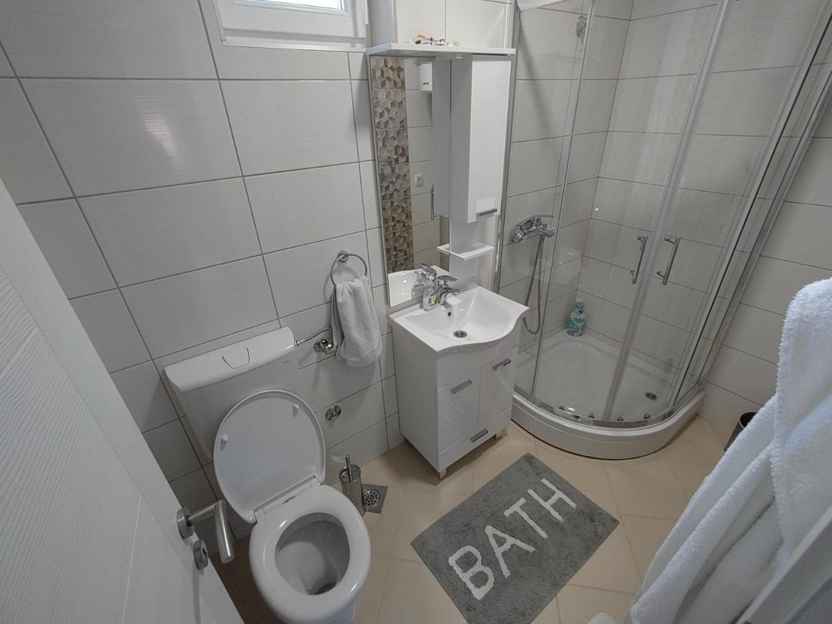 Apartman Magdalena Trebinje Zewnętrze zdjęcie