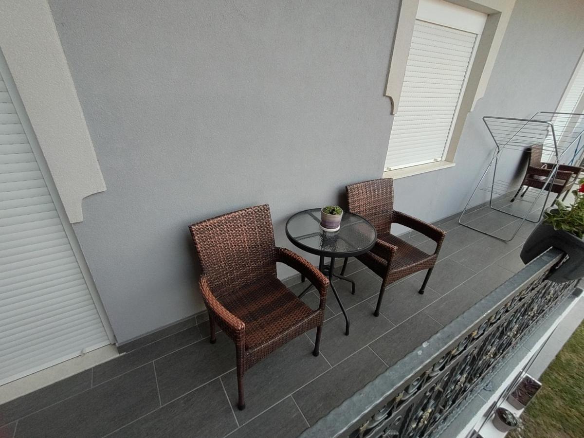 Apartman Magdalena Trebinje Zewnętrze zdjęcie