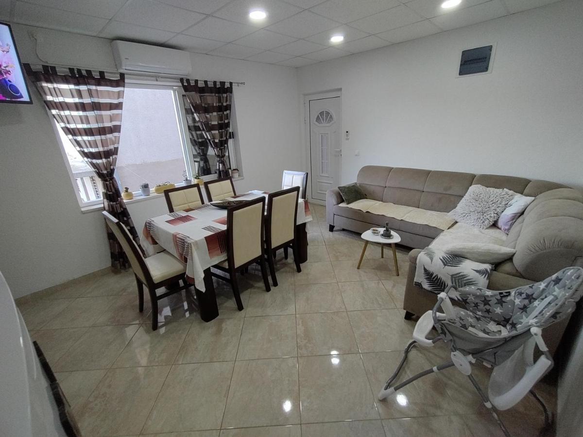 Apartman Magdalena Trebinje Zewnętrze zdjęcie