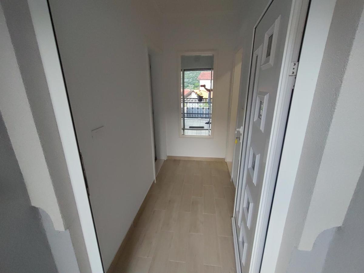 Apartman Magdalena Trebinje Zewnętrze zdjęcie