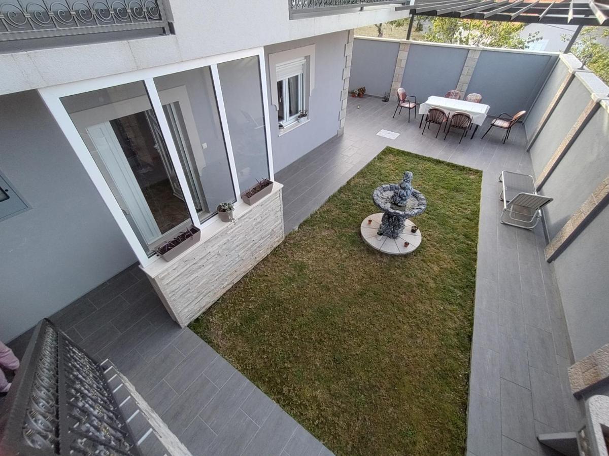 Apartman Magdalena Trebinje Zewnętrze zdjęcie
