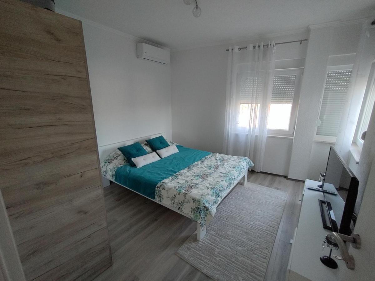 Apartman Magdalena Trebinje Zewnętrze zdjęcie