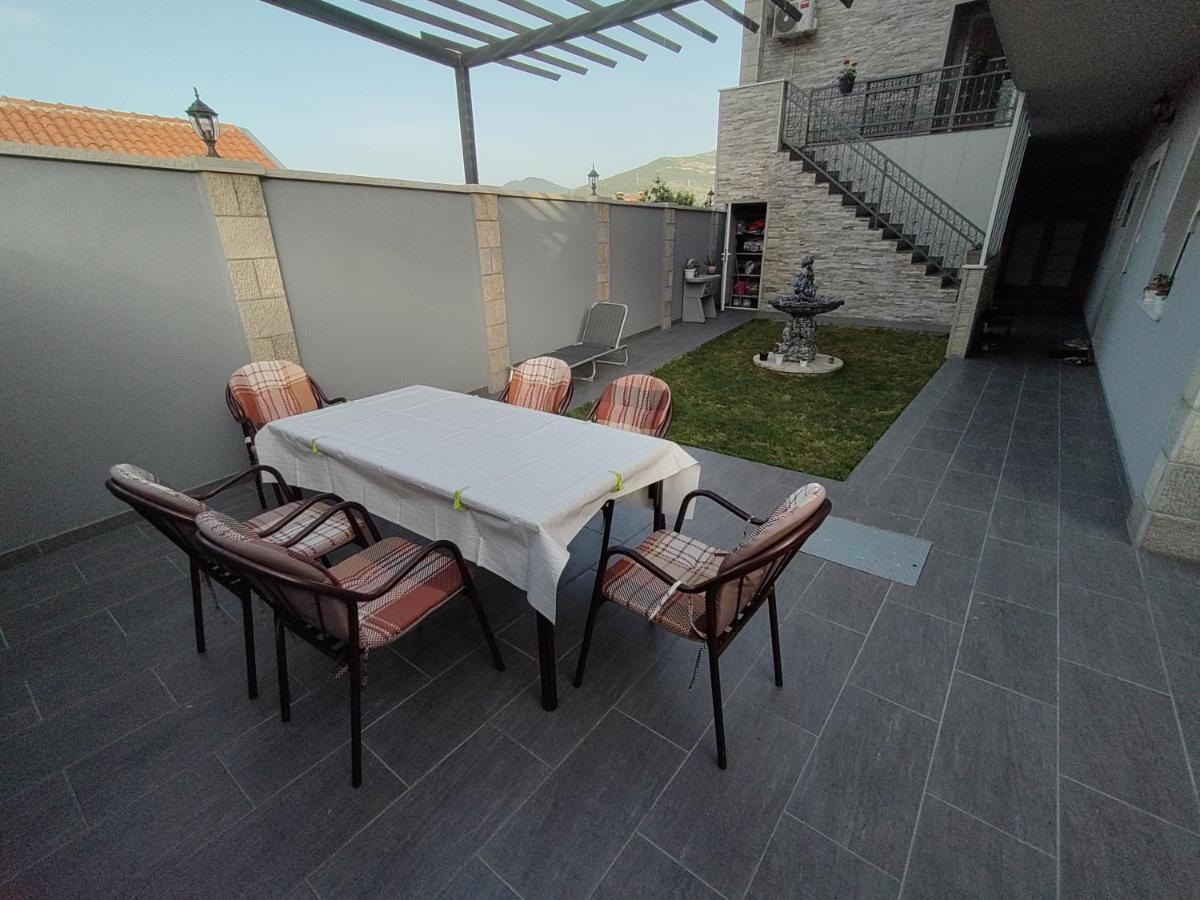 Apartman Magdalena Trebinje Zewnętrze zdjęcie