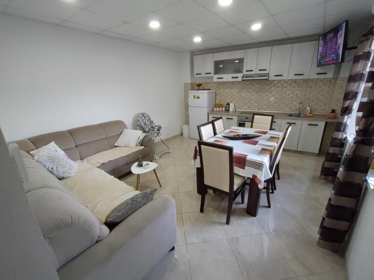 Apartman Magdalena Trebinje Zewnętrze zdjęcie